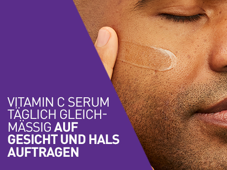 Drei Tuben CeraVe Skin Renewing Vitamin C Serum. Starker antioxidativer Schutz.